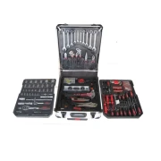Upspirit Tools Box 186Pcs HK-TBS186