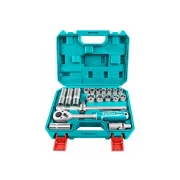 Total Socket Set 20pcs THT121201