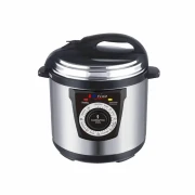 Avino Electric Pressure Cooker 6L 1000W, Manual AVEPC 650M