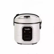 Sonifer Electric Rice Cooker 6L, 220V, 900W SF-4038