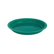 Cello Plastic Round Tray 35 350 x 42mm (Pack of 12)