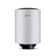 Orient Maverick Water Heater 6L with Polymer Coated Tank, 5 Star Rated, White