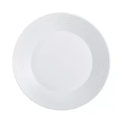 Luminarc Harena Soup Plate 23cm 6pcs White N5806