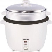 Nikai Rice Cooker 1.8L 700w NR672N1 Tanzania