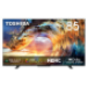 Toshiba 85" M550LN Premium 4K UHD Smart LED TV with HDR10+ 85M550LN