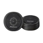 Pioneer Speakers 20 mm, High Power Tweeter Set, 50W RMS, 200W Maximum Music Power, 92 dB Sensitivity, TS-S20