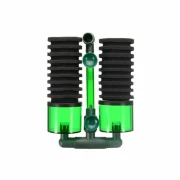 Qanvee Bio Sponge Filter for Aquarium QS-100A