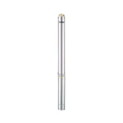 Total Deep Well Submersible Water Pump 3HP 4" TWP522001