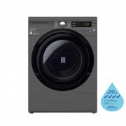 Hitachi Washing Machine 9KG Fully Automatic Front Loading  - BD-90XFV