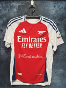 Arsenal Home Jersey(Kit) 2024/2025 Tanzania | XL.