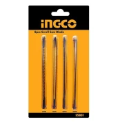Ingco Scroll Saw Blade 133mm Pack of 8 SSB81