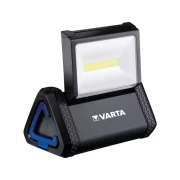 Varta Torch Work Flex Area 3AA Batteries Work Light 4008496977956