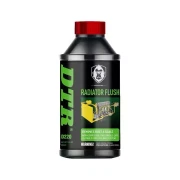 DTR Radiator Flush 354ml Removes Rust & Scale D220