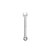 Total 6pcs Ratchet Spanner Set 8-17mm High Quality Cr-Mo, Cr-V Material, Fine Polished THT102RK566
