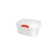 Cello Plastic Container Prince Box 3 (Small) 330 x 270 x 185mm (Pack of 3)