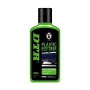 DTR Plastic Remover 250ml Long Lasting Shining D230