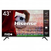 Hisense 43" Full HD LED TV | 43A5200