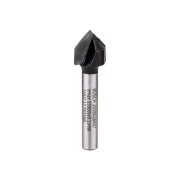 Bosch V-Grovee Bit 6mm, 12.7 x 12.4 x 45mm 2608628447