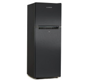 SilverDome 138L Double Door Refrigerator  (RFD-142)