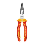 Total Long Nose Pliers 8" Insulated THTIP2381