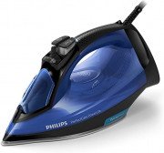 Philips PerfectCare PowerLife Steam Iron GC3920 Tanzania with up to 180g Steam Boost & No Fabric Burns Technology [Energy Class A]