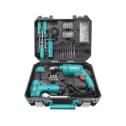 Total Tool Box Set 119pcs THKTHP1192