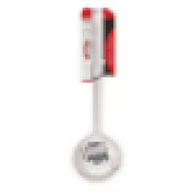 Topaz Serving Spoon Skimmer Fryer Food , Pasta Skimmer , Spaghetti Skimmer , Noodle Skimmer , Fries Skimmer 6022