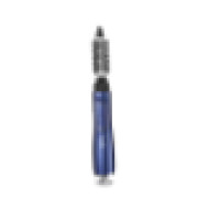 Decakila Hot Air Styler 1200W 3 in 1 Functions With Ionic Function 2 Speeds & 3 Temperature Settings 360 Swivel Cord KEHS022L