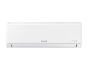 Samsung 18000 BTU Inverter Split Air Conditioner, Wall-mount AC with Energy Saving (AR18BVHGAWK/AF R410A)