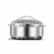 Topaz Hotpot 10,000ML Stainless Steel Casserole 10 Liters Insulated Food Warmer