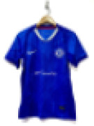 Chelsea Home Jersey/Kit 2025/2026 Tanzania - Fans Version