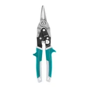 Total Aviation Snip 10" Straight THTJ532106
