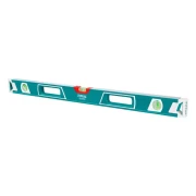 Total Spirit Level V-Groove 100cm TMT21006