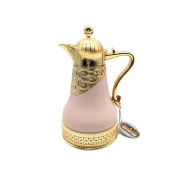 Thermos Vacuum Flask 1L Stylish Design