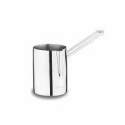 Korkmaz Proline Satin Coffee Pot 500ml Stainless Steel A298