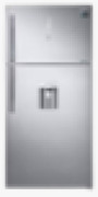 Samsung Refrigerator 619L Silver RT85K7110SL/RT62K7110SL