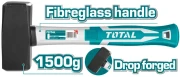 Total Stoning Hammer 1500g THT7215006