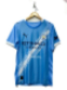 Jezi Mpya ya Manchester City 2025/2026 - Player Version