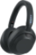 Sony WH-ULT900N ULT Wear Noise Cancelling Wireless Bluetooth Over-Ear Headphones with ULT POWER SOUND & Mic/Remote