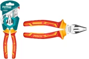 Total Combination Pliers 7¼" Insulated THTIP2171