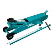 Total Hydraulic Floor Jack 5Ton THT10805L