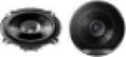 Pioneer TS-G1310F 13cm Dual-cone Speakers (230W), Black