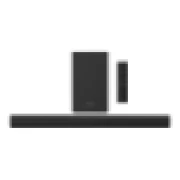 Hisense HS1800 Soundbar | 2.1 Channel Soundbar