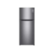 LG  Top Mount Freezer Fridge, 187 L - Smart Inverter Compressor, Multi Air Flow, Moist Balance Crisper™ GN-B202SQBB
