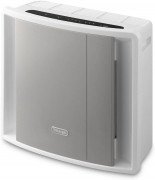 De'Longhi AC100 Air Purifier - White & Grey [Energy Class A]