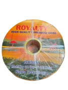 Royalty Premium Delivery Hose 4 Bar, 2 Inches, 100 Meters, High Quality