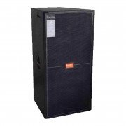 Kodtec Dual 15 Inch Professional Two-way Speaker, 4800W Peak Power KT-1529