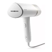 Philips Handheld Garment Steamer 1000W Foldable STH3020