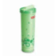 Lionstar Fridge Bottle 800ML Polly Pot L-10 Natural BPA Free Eco Friendly, Reusable Refillable Water Bottles for Juicing & Water