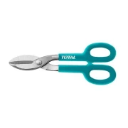Total Scissor/Tin Snip (Metal Cutter) 12" THT524121